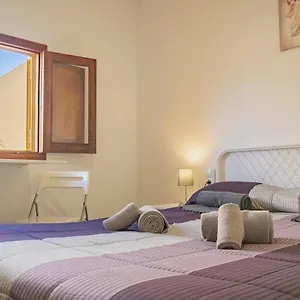 ** Bed and breakfast Vistalroque España