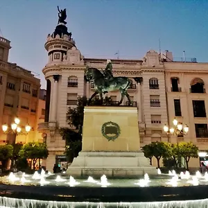 El Duque - Plaza De Tendillas Cordoue
