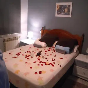  Bed and breakfast La Torreta Wanda&ifema Aeropuerto España
