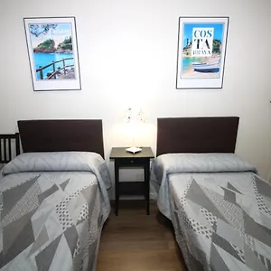  Bed and breakfast Londres España