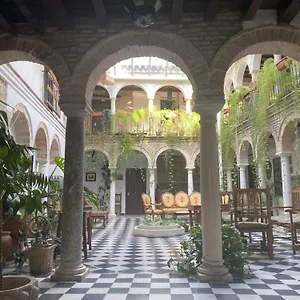 Palacio Del Corregidor Cordoue