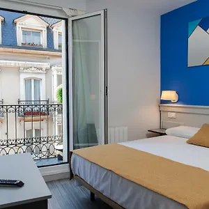  Hotel Hito España